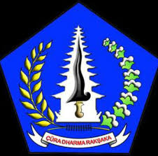Logo Kelurahan Lubang Buaya